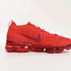 Nike VaporMax 2023 Flyknit 'Red' DV1678-600