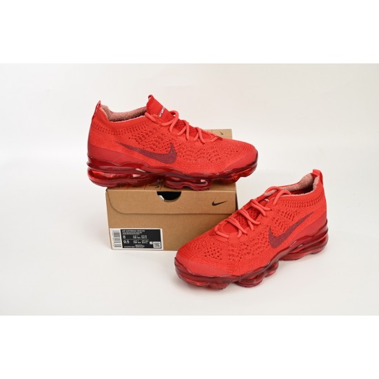 Nike VaporMax 2023 Flyknit 'Red' DV1678-600