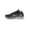 Nike Off-White x Air VaporMax 'Part 2 Black' AA3831-002