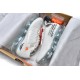 Nike Off-White x Air VaporMax 'Part 2 White' AA3831-100