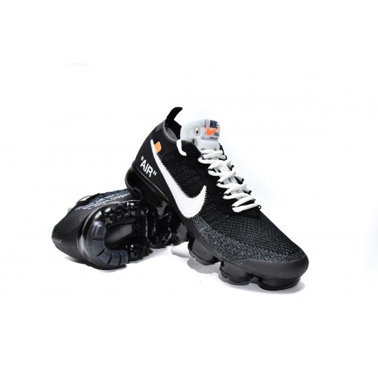 Nike Off-White x Air VaporMax 'The Ten' AA3831-001