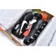 Nike Off-White x Air VaporMax 'The Ten' AA3831-001