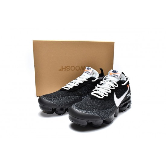 Nike Off-White x Air VaporMax 'The Ten' AA3831-001