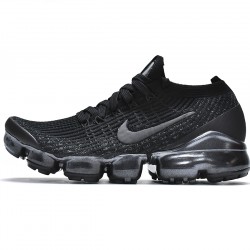 Nike Air VaporMax Flyknit 3 'Triple Black' AJ6900-004