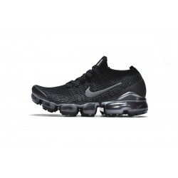 Nike Air VaporMax Flyknit 3 'Triple Black' AJ6900-004