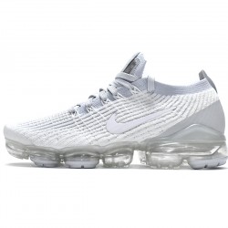 Nike Air VaporMax Flyknit 3 'Pure Platinum' AJ6900-102