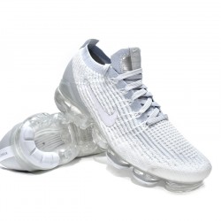 Nike Air VaporMax Flyknit 3 'Pure Platinum' AJ6900-102