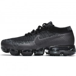 Nike Air VaporMax 'Triple Black' 849558-007