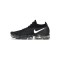 Nike Air VaporMax Flyknit 2 'Black White' 942842-001