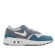 Nike Air Max 1 SC 'Noise Aqua' FB9660-001