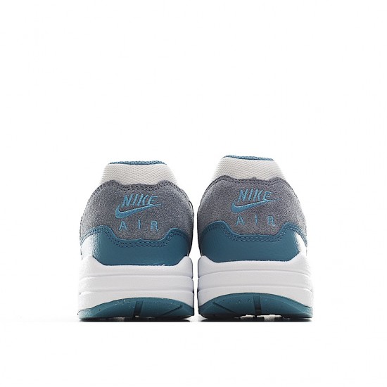 Nike Air Max 1 SC 'Noise Aqua' FB9660-001