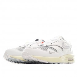 Nike Air Max 1 Patta Waves White DQ0299-100