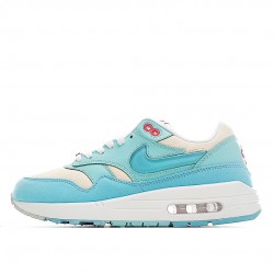 Nike Air Max 1 'Puerto Rican Day Blue Gale' FD6955-400