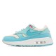 Nike Air Max 1 'Puerto Rican Day Blue Gale' FD6955-400