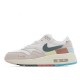 Nike Air Max 1 Women's 'Puerto Rican Day Blue Gale' FD6955-400