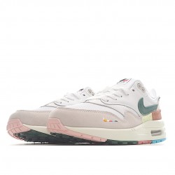 Nike Air Max 1 Women's 'Puerto Rican Day Blue Gale' FD6955-400