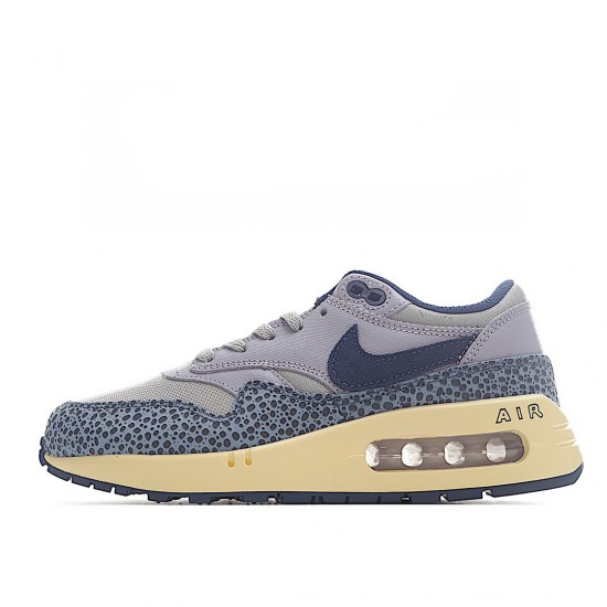 Nike Air Max 1 '86 OG 'Big Bubble Lost Sketch' DV7525-001