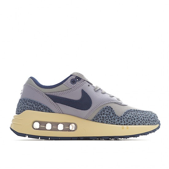 Nike Air Max 1 '86 OG 'Big Bubble Lost Sketch' DV7525-001