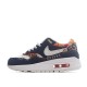 Nike Air Max 1 Premium 'Denim Leopard' FJ4452-432