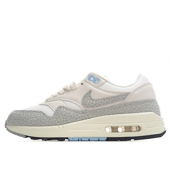 Nike Air Max 1 Women's 'Safari - Summit White Phantom' FB5059-100