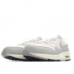 Nike Air Max 1 Women's 'Safari - Summit White Phantom' FB5059-100