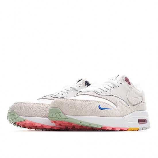 Nike Air Max 1 Women's Premium 'Pom Pom Polka Dots' FB4959-121