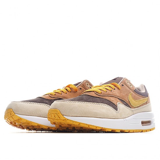 Nike Air Max 1 Premium 'Ugly Duckling - Pecan' DZ0482-200