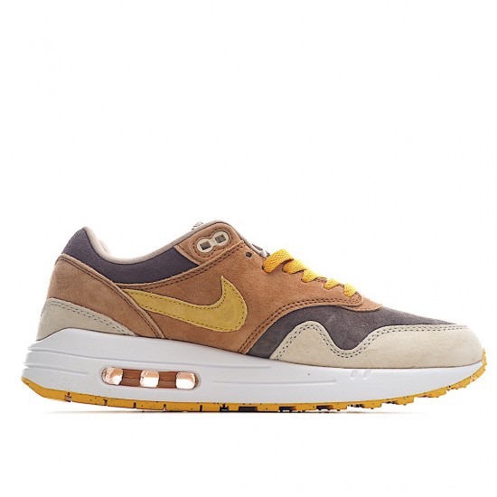 Nike Air Max 1 Premium 'Ugly Duckling - Pecan' DZ0482-200