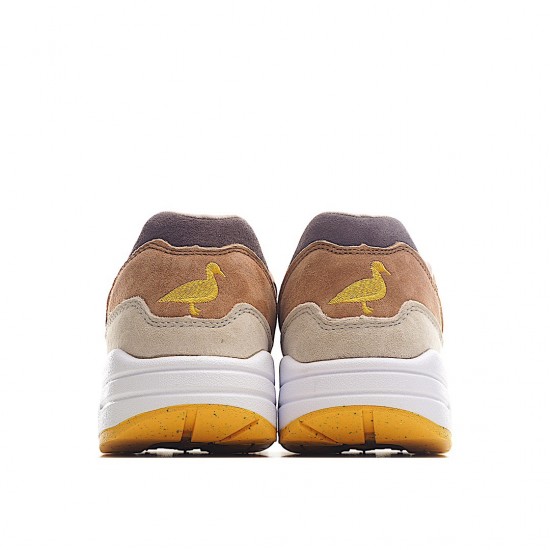 Nike Air Max 1 Premium 'Ugly Duckling - Pecan' DZ0482-200