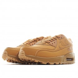 Nike Air Max 90 'Wheat Flax' FZ5102-299