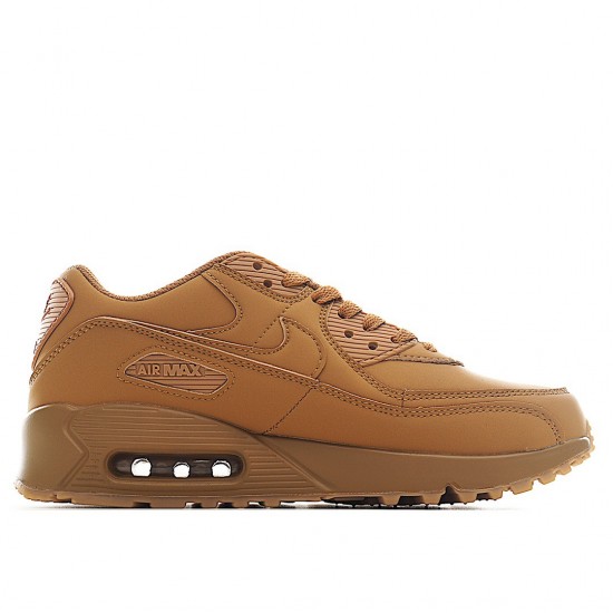 Nike Air Max 90 'Wheat Flax' FZ5102-299