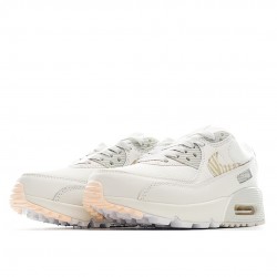 Nike Air Max 90 Women's SE 'Summit White Light Bone' CV8824-100