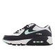 Nike Air Max 90 'Black White Green' DH4619-100