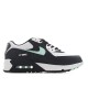 Nike Air Max 90 'Black White Green' DH4619-100