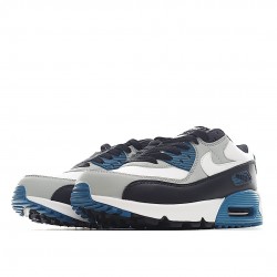 Nike Air Max 90 'Black Teal Blue' FB9658-002