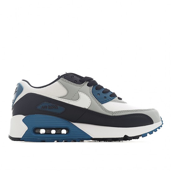 Nike Air Max 90 'Black Teal Blue' FB9658-002