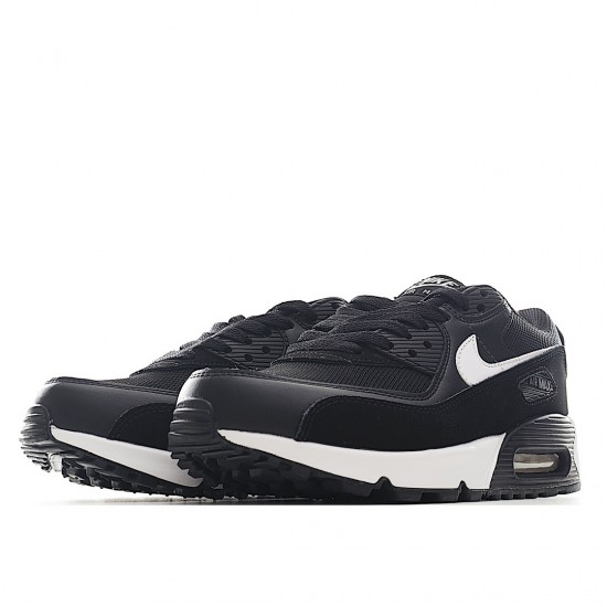 Nike Air Max 90 'Recraft Black White' CQ2560-001