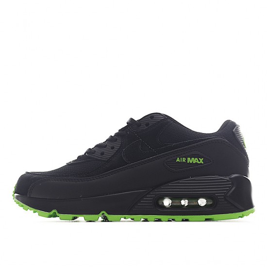 Nike Air Max 90 'Black Chlorophyll' DQ4071-005