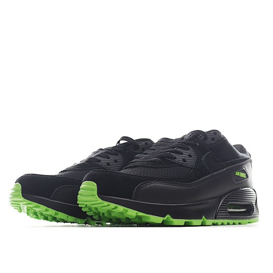 Nike Air Max 90 'Black Chlorophyll' DQ4071-005