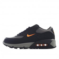 Nike Air Max 90 'Jewel - Black Safety Orange' DX2656-001