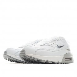 Nike Air Max 90 'White Jewel' FN8005-100