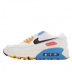 Nike Air Max 90 'Solar Flare' CZ3950-100