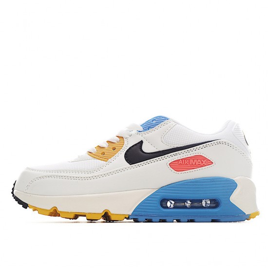 Nike Air Max 90 'Solar Flare' CZ3950-100