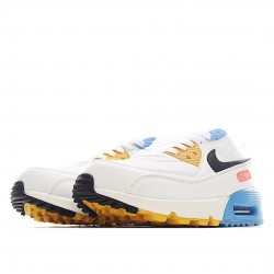 Nike Air Max 90 'Solar Flare' CZ3950-100