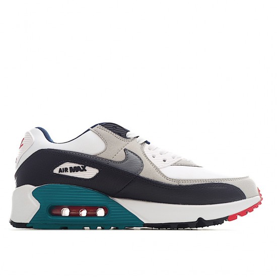 Nike Ken Griffey Jr. x Air Max 90 'Backwards Cap' DJ5194-100