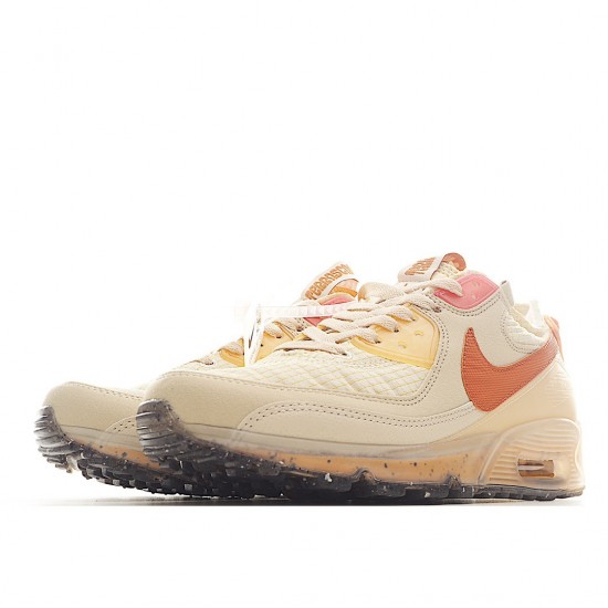 Nike Air Max Terrascape 90 'Fuel Orange' DH2973-200