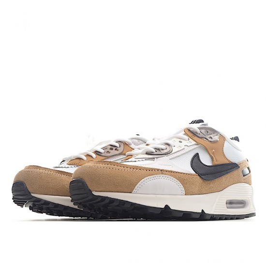 Nike Air Max 90 Futura 'Tan' DM9922-002