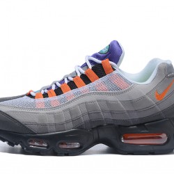 Nike Air Max 95 'Greedy' 810374-078