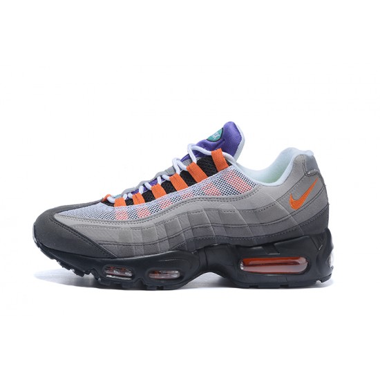 Nike Air Max 95 'Greedy' 810374-078