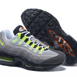 Nike Air Max 95 'Greedy' 810374-078